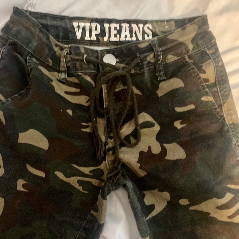 VIP Jeans sz 1